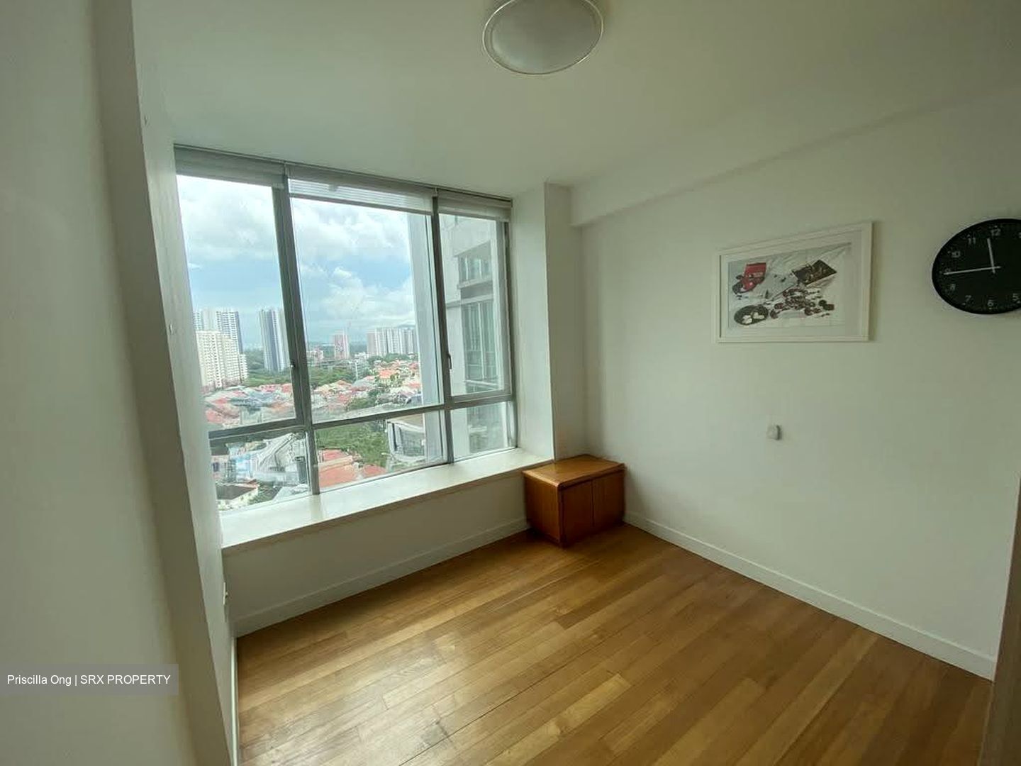 One Amber (D15), Condominium #632051021